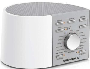White Noise Machine