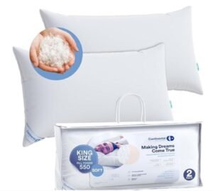 pillow